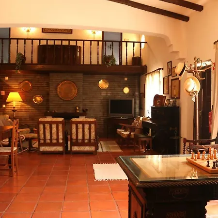 Holiday home Montejunto Eden